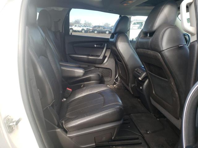 Photo 11 from auction – 2011 GMC ACADIA SLT with VIN 1GKKVSED2BJ100815