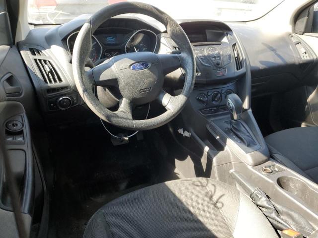 Photo 8 from auction – 2014 FORD FOCUS S with VIN 1FADP3E25EL198014