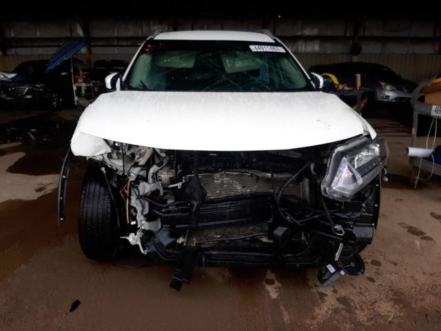 Photo 5 from auction – 2016 NISSAN ROGUE S with VIN KNMAT2MT2GP593647
