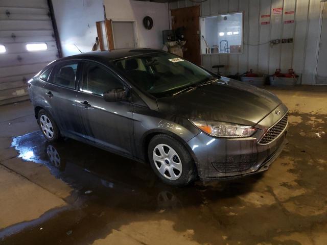 Photo 4 from auction – 2018 FORD FOCUS S with VIN 1FADP3E21JL276265