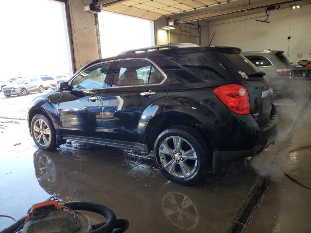 Photo 2 from auction – 2014 CHEVROLET EQUINOX LT with VIN 2GNFLHE30E6235717