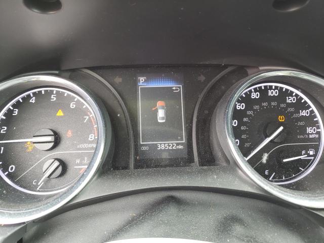 Photo 9 from auction – 2020 TOYOTA CAMRY LE with VIN 4T1C11AK8LU877151