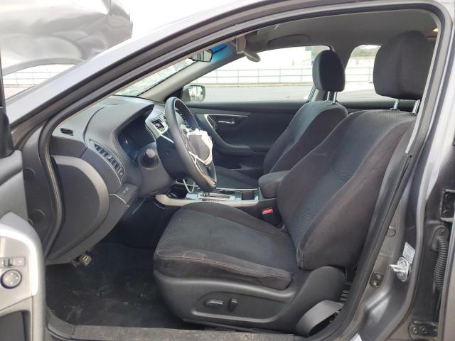 Photo 7 from auction – 2014 NISSAN ALTIMA 2.5 with VIN 1N4AL3AP1EN374299