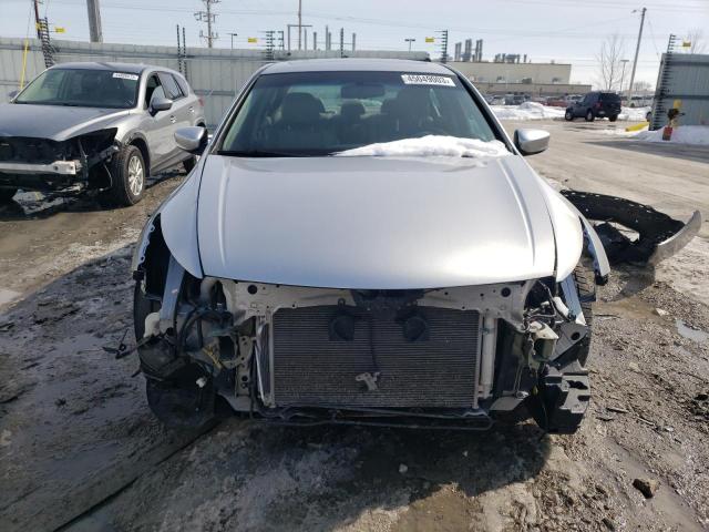 Photo 5 from auction – 2011 HONDA ACCORD EXL with VIN 1HGCP3F85BA023022