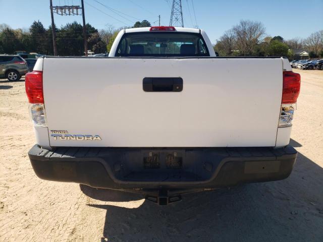 Photo 6 from auction – 2010 TOYOTA TUNDRA with VIN 5TFLU5F18AX021928