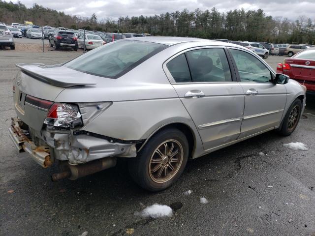 Photo 3 from auction – 2011 HONDA ACCORD LXP with VIN 1HGCP2F46BA039513