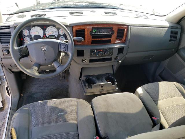Photo 8 from auction – 2006 DODGE RAM 1500 S with VIN 1D7HA18N66S622398