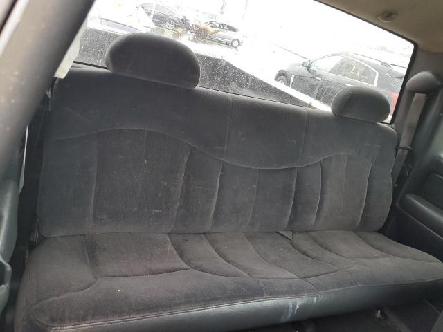 Photo 10 from auction – 2000 CHEVROLET silverado with VIN 1GCEC19V8YZ196553