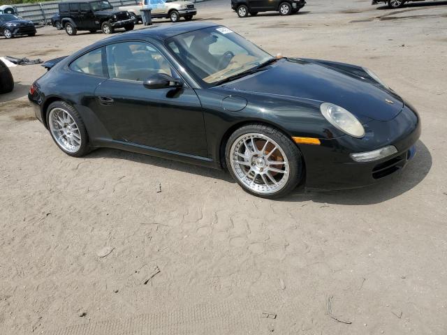 Photo 4 from auction – 2005 PORSCHE 911 NEW GE with VIN WP0AA29905S717475