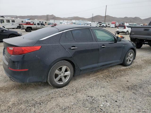 Photo 3 from auction – 2015 KIA OPTIMA LX with VIN 5XXGM4A74FG382997