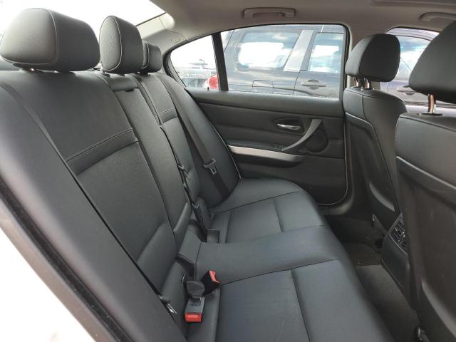 Photo 10 from auction – 2010 BMW 335 D with VIN WBAPN7C53AA778396