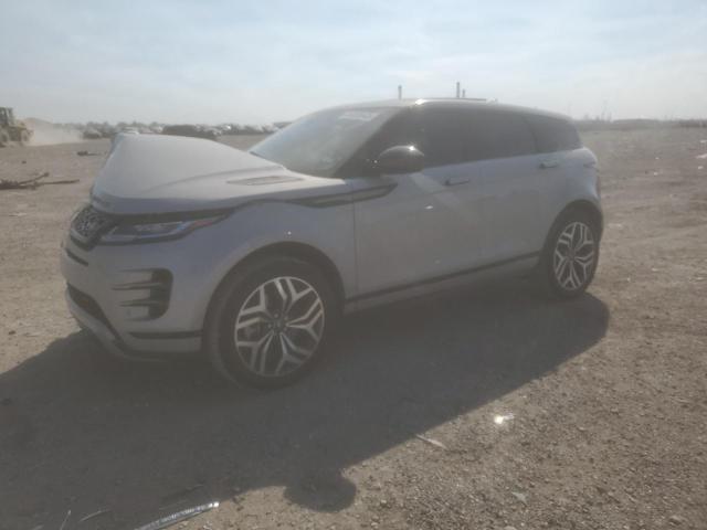 LAND ROVER RANGE ROVE 2023 with VIN SALZT2FX8PH199205 - Photo from auction