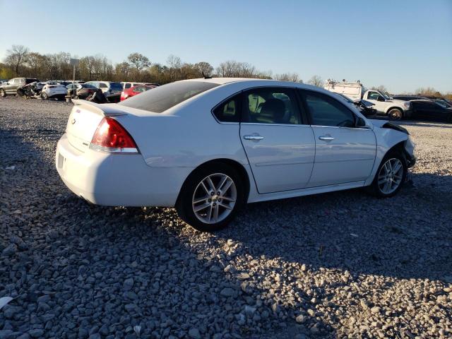 Photo 3 from auction – 2016 CHEVROLET IMPALA LIM with VIN 2G1WC5E38G1170311