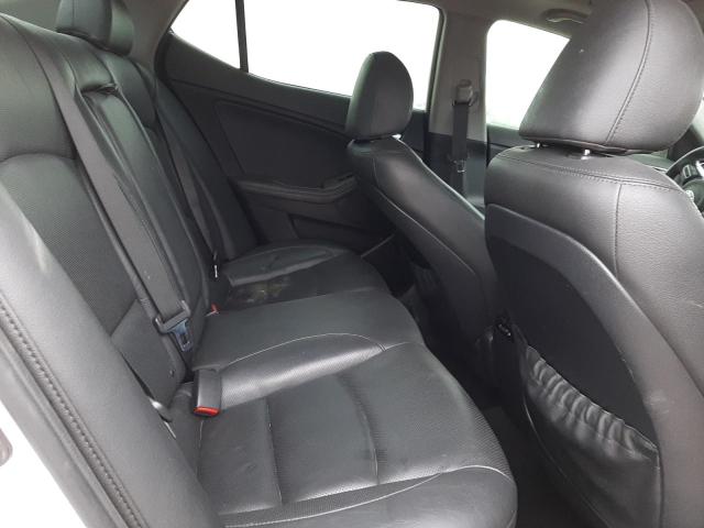 Photo 10 from auction – 2014 KIA OPTIMA SX with VIN 5XXGR4A61EG265224