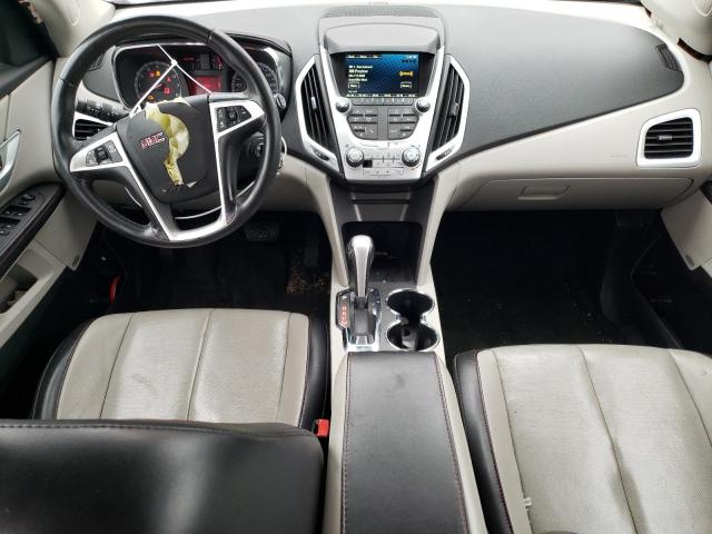 Photo 8 from auction – 2012 GMC TERRAIN SL with VIN 2GKFLXE54C6332067