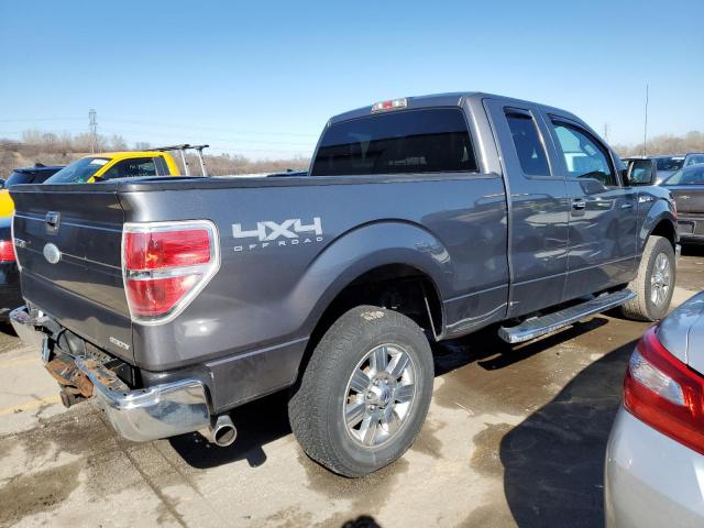 Photo 3 from auction – 2011 FORD F150 SUPER with VIN 1FTFX1EF8BFB00517