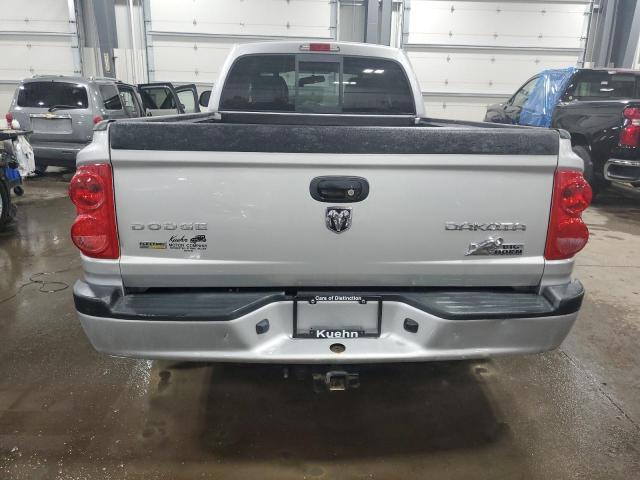 Photo 6 from auction – 2011 DODGE DAKOTA SLT with VIN 1D7RW3BP6BS651700
