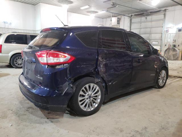 صورة رقم 3 من المزاد - 2017 FORD C-MAX SE مع VIN 1FADP5AU8HL100486
