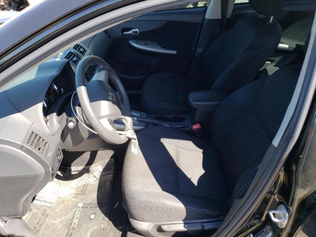 Photo 7 from auction – 2012 TOYOTA COROLLA BA with VIN 2T1BU4EE8CC785631