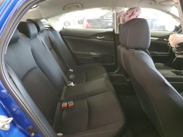 Photo 10 from auction – 2017 HONDA CIVIC LX with VIN 2HGFC2F56HH513231