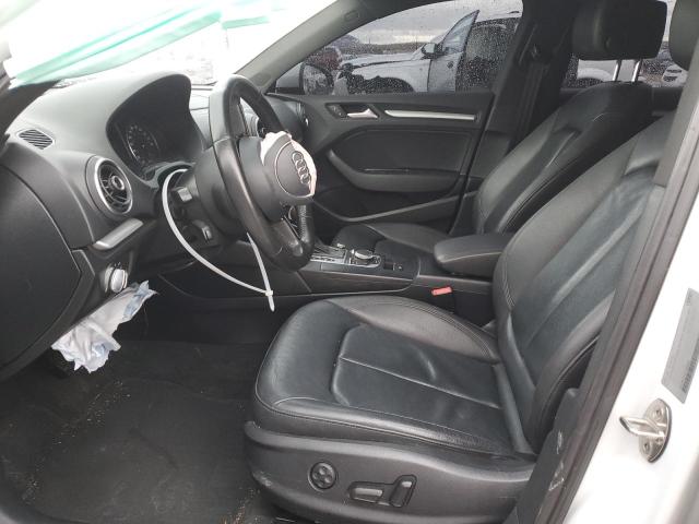 Photo 7 from auction – 2015 AUDI S3 PREMIUM with VIN WAUBFGFF3F1069048