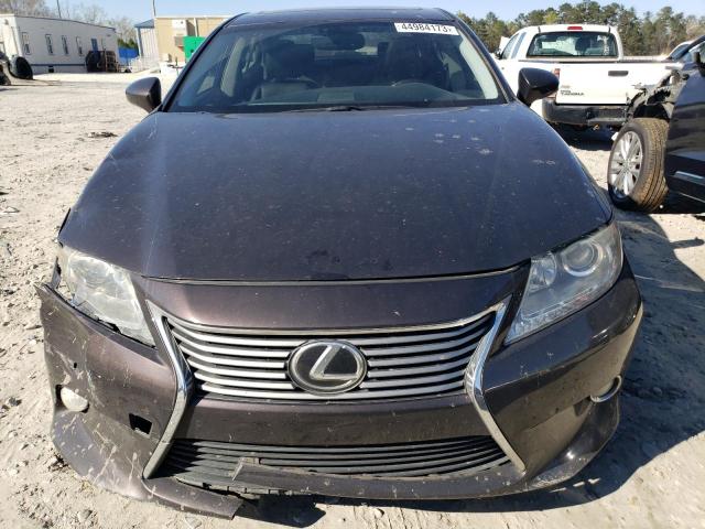 Photo 5 from auction – 2013 LEXUS ES 350 with VIN JTHBK1GG3D2074291