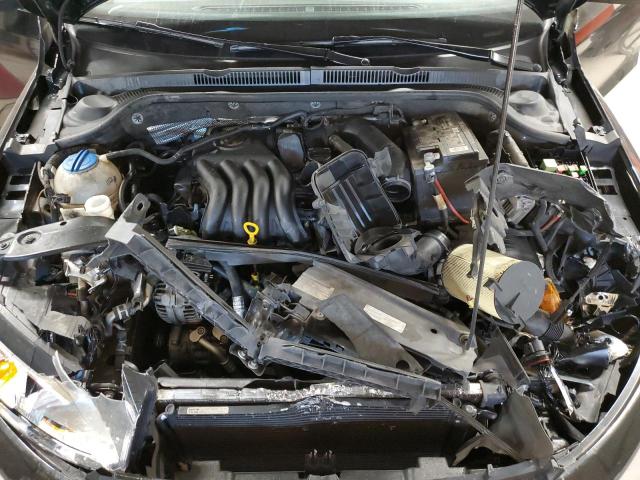 Photo 11 from auction – 2014 VOLKSWAGEN JETTA BASE with VIN 3VW1K7AJ4EM330952