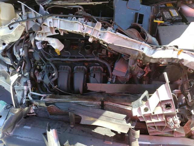 Photo 11 from auction – 2012 FORD FOCUS SE with VIN 1FAHP3K21CL292782