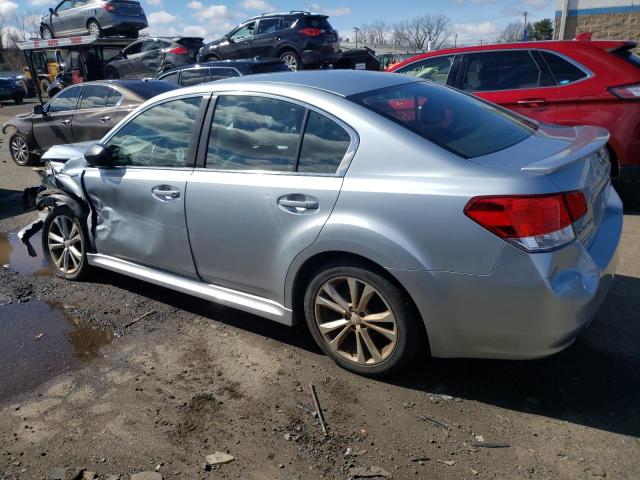 صورة رقم 2 من المزاد - 2014 SUBARU LEGACY 2.5 مع VIN 4S3BMBA64E3021533