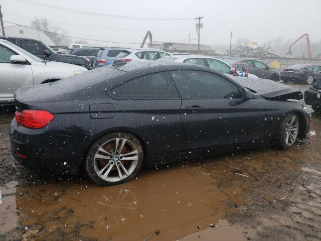 Photo 3 from auction – 2015 BMW 435 XI with VIN WBA3R5C51FF785302