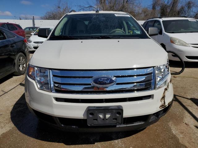 Photo 5 from auction – 2010 FORD EDGE SE with VIN 2FMDK3GC3ABB34445