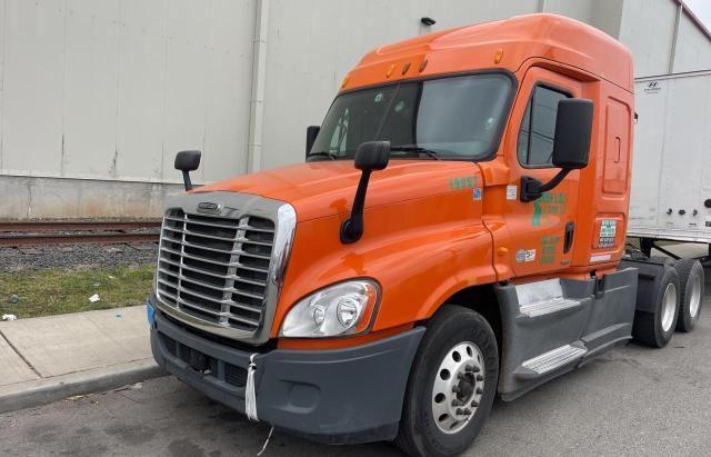 Photo 2 from auction – 2014 FREIGHTLINER CASCADIA 1 with VIN 1FUGGLD52ELFK41J0