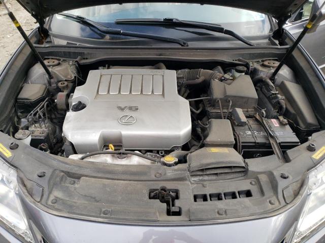 Photo 11 from auction – 2013 LEXUS ES 350 with VIN JTHBK1GG0D2080890