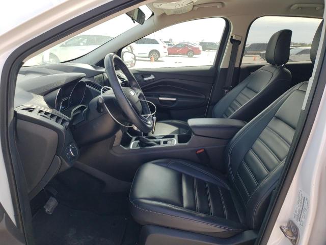 Photo 7 from auction – 2019 FORD ESCAPE SEL with VIN 1FMCU0HD4KUC32178