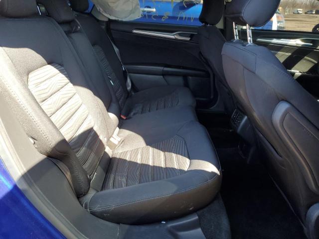 Photo 10 from auction – 2016 FORD FUSION SE with VIN 3FA6P0H77GR325722