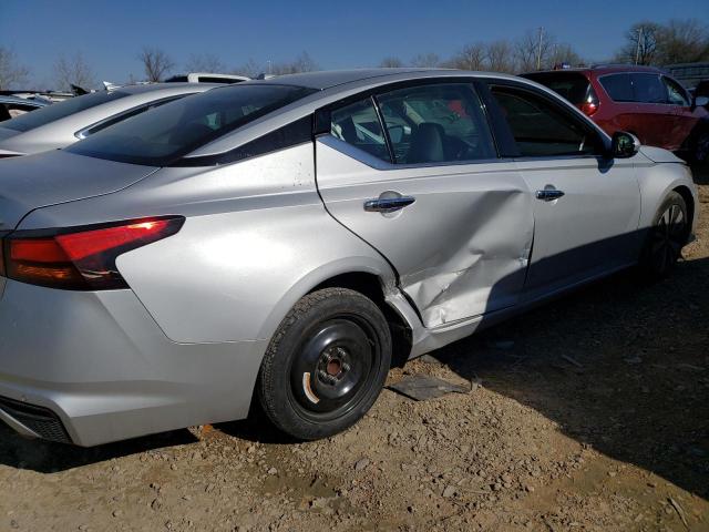 Photo 3 from auction – 2020 NISSAN ALTIMA SL with VIN 1N4BL4EV0LC163820