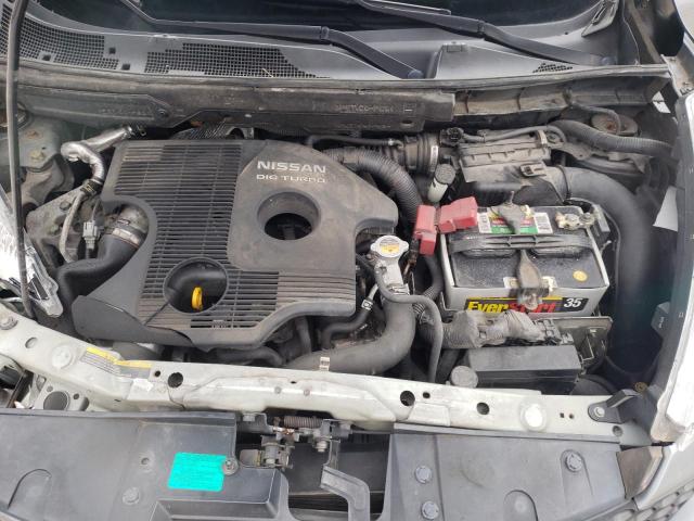 Photo 12 from auction – 2014 NISSAN JUKE S with VIN JN8AF5MR3ET356350
