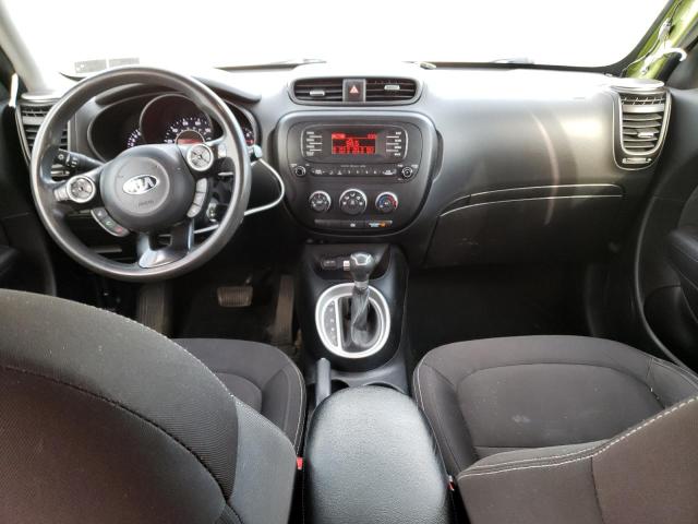 Photo 8 from auction – 2016 KIA SOUL with VIN KNDJN2A24G7843167