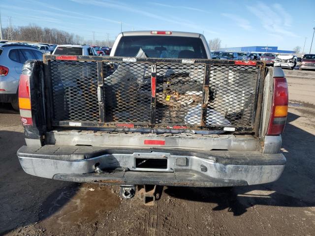 Photo 6 from auction – 2002 GMC NEW SIERRA with VIN 1GTGC24U52Z175986