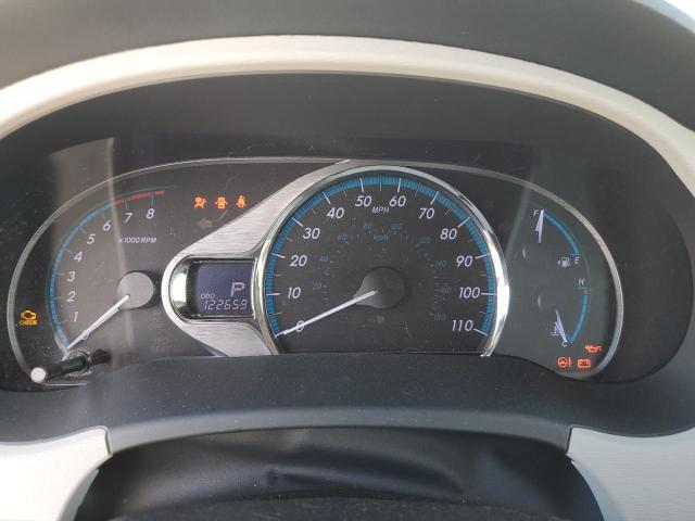 Photo 9 from auction – 2011 TOYOTA SIENNA XLE with VIN 5TDYK3DC6BS158152