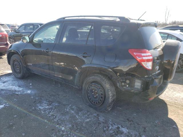 Photo 2 from auction – 2010 TOYOTA RAV4 LIMIT with VIN 2T3DK4DV3AW030535