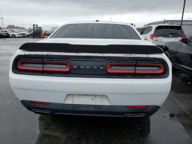 Photo 6 from auction – 2016 DODGE CHALLENGER with VIN 2C3CDZAG5GH288688