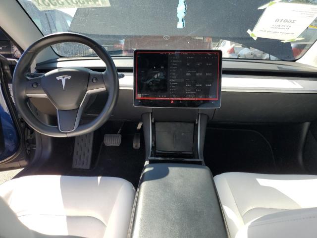 Photo 8 from auction – 2019 TESLA MODEL 3 with VIN 5YJ3E1EB8KF392115