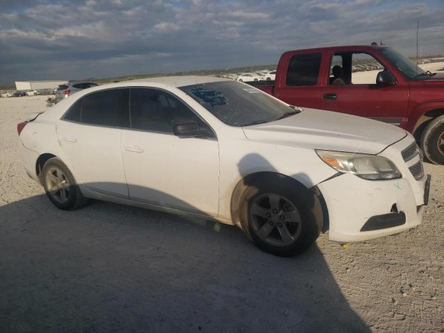 Photo 4 from auction – 2013 CHEVROLET MALIBU LS with VIN 1G11B5SA8DF337769