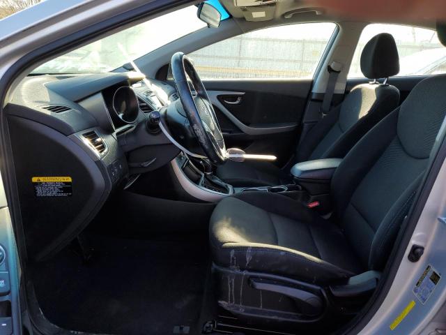 Photo 7 from auction – 2016 HYUNDAI ELANTRA SE with VIN 5NPDH4AE3GH669730