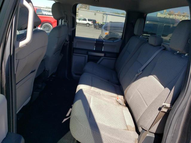 Photo 10 from auction – 2016 FORD F150 SUPER with VIN 1FTEW1C86GFC59871