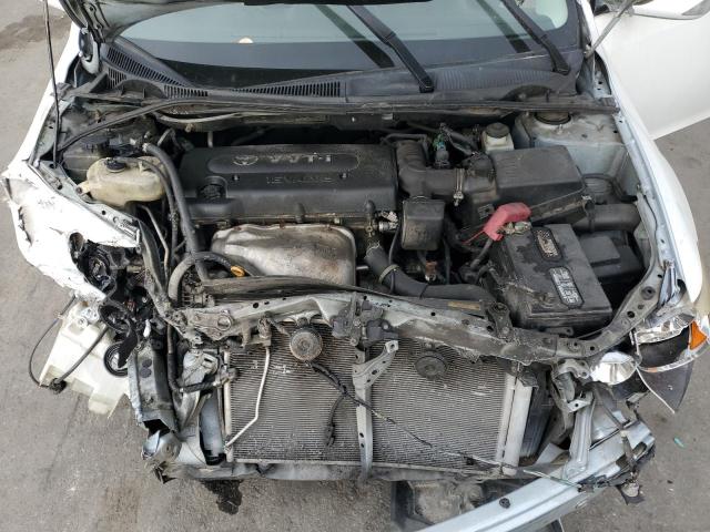 Photo 11 from auction – 2006 SCION TC with VIN JTKDE177560137870