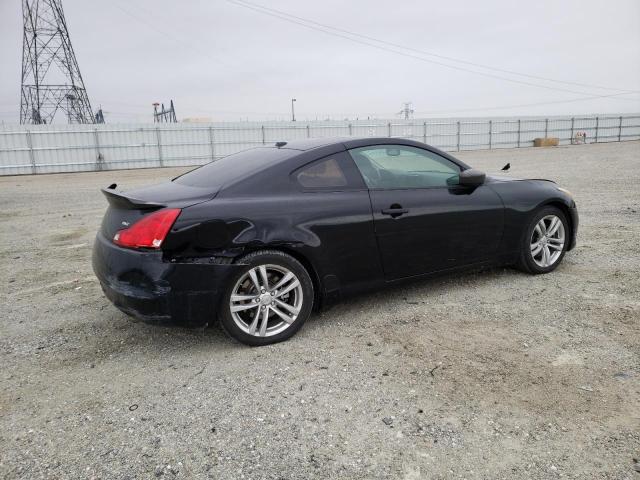 Photo 3 from auction – 2009 INFINITI G37 BASE with VIN JNKCV64EX9M607003