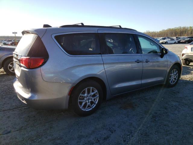 Photo 3 from auction – 2021 CHRYSLER VOYAGER LX with VIN 2C4RC1DG1MR538472