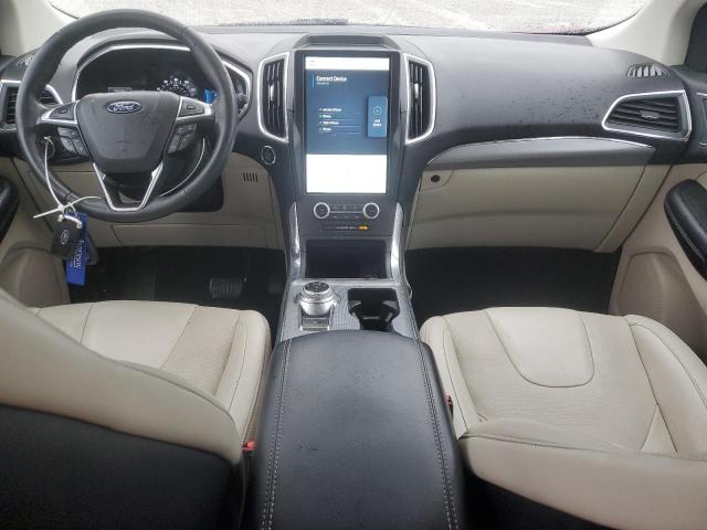 Photo 8 from auction – 2021 FORD EDGE TITAN with VIN 2FMPK3K96MBA01255